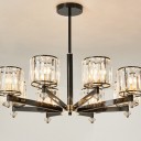 Loft Industry Modern - Special Chandelier